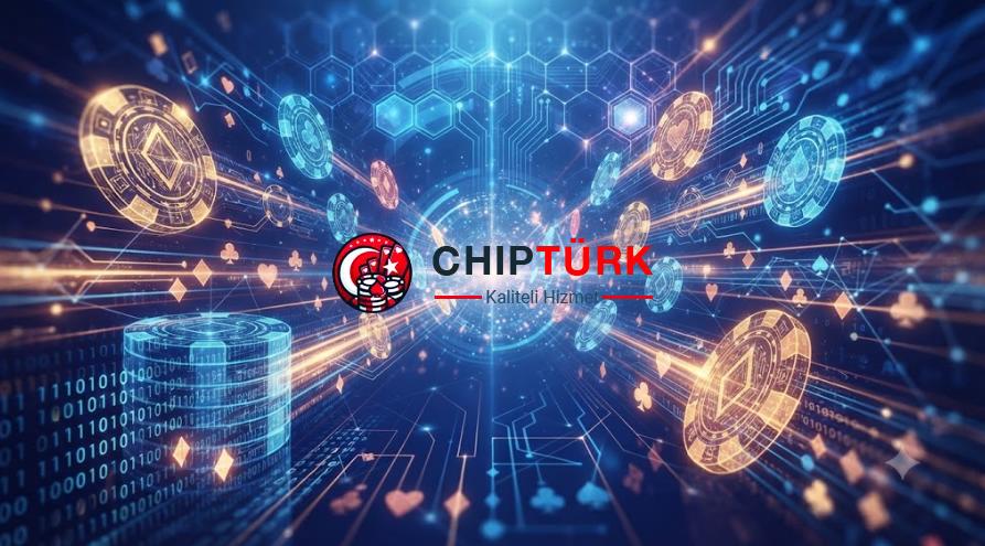 Teknoloji Sektöründe Hızlı Kaynak - ChipTurk