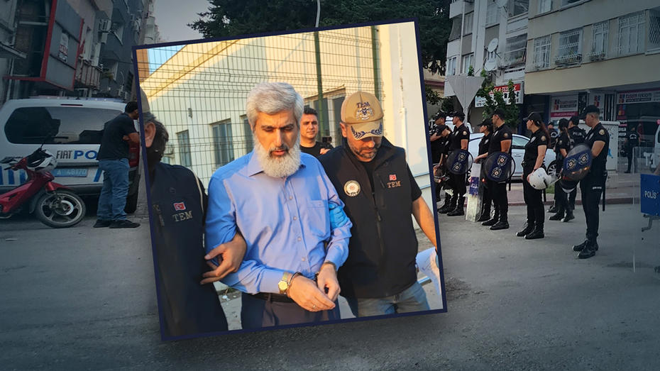 Alparslan Kuytul ve 'Kuytulcular' Yapılanmasına Yönelik Soruşturma Genişliyor