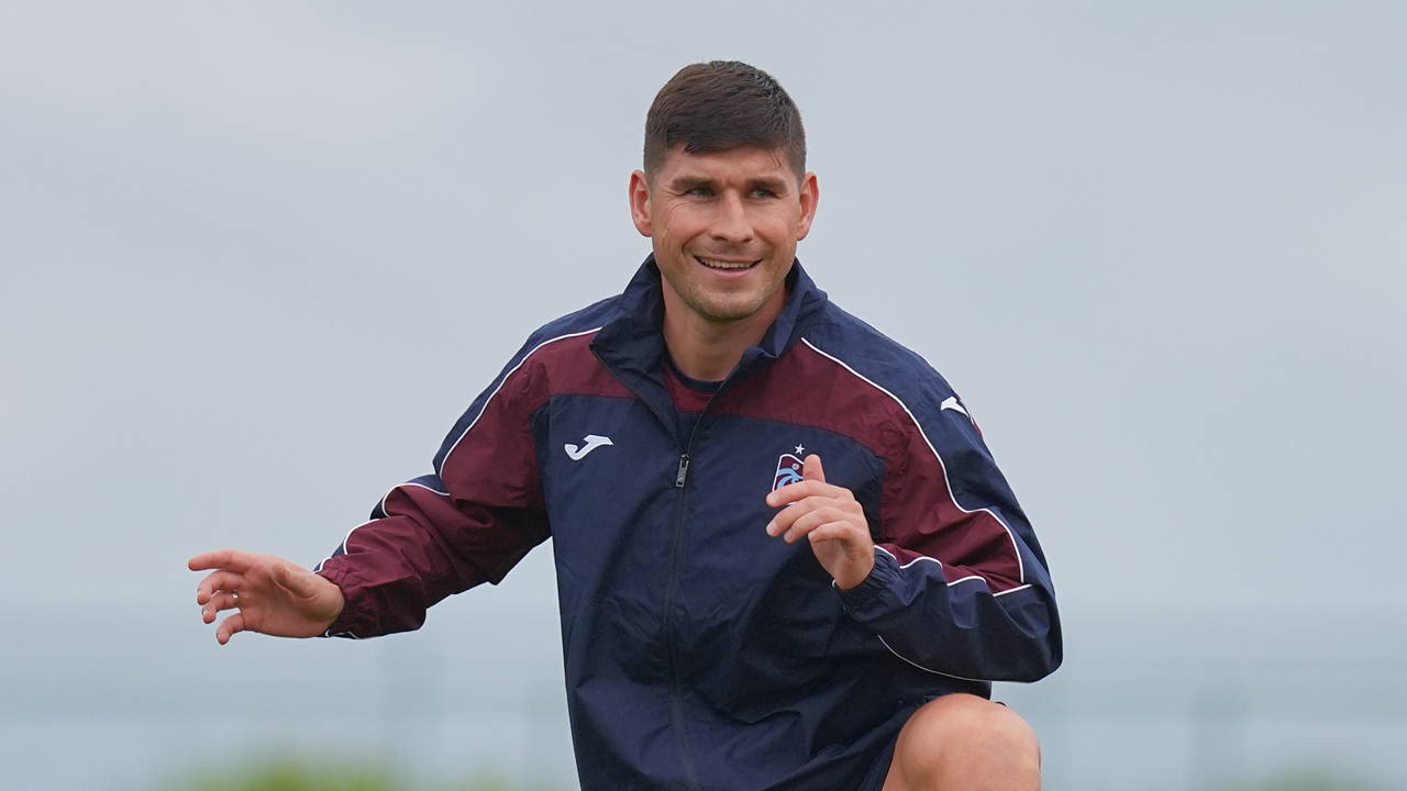 Trabzonspor'un Yıldızı Ruslan Malinovskyi'nden Üzücü Haber