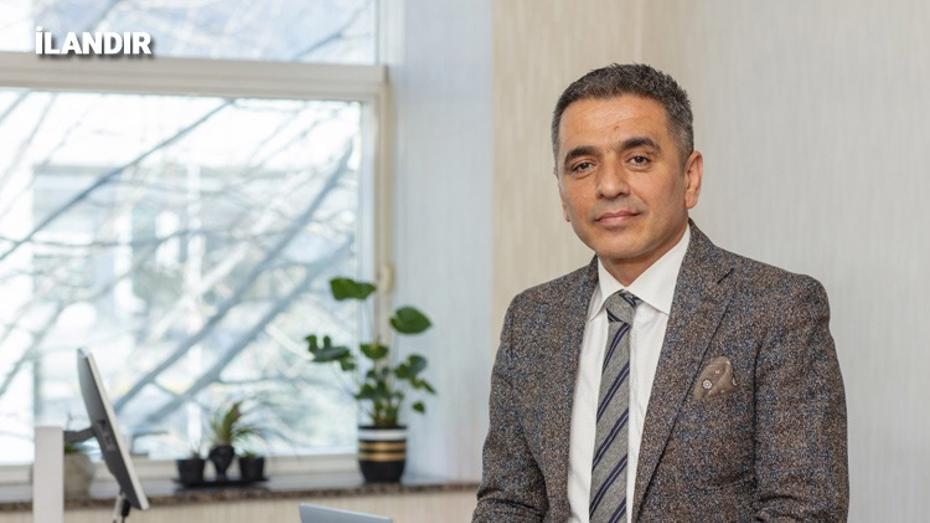 Bellona’da Stratejik Bir Atama: Bilal Uyanık Genel Müdürlük Koltuğunda