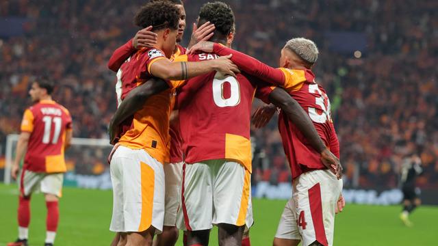 Galatasaray'dan Kocaelispor'a Protokol Krizi! Kritik Maç Öncesi Gerilim Yükseliyor