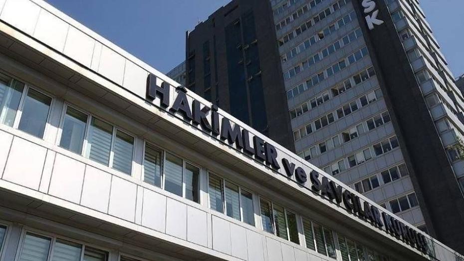 Görevden Uzaklaştırılan Cumhuriyet Savcısı Uçuk İçin Gözaltı Kararı Çıkarıldı