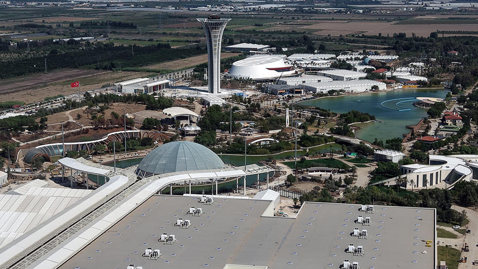 Antalya’da COP31 Hazırlıkları Zaferle Devam Ediyor: 100’ün Üzerinde Devlet Lideri ve Binlerce Görevli Katılacak
