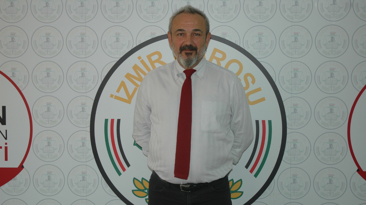 Avukat Özkan Yücel Adına Hukuk ve İnsan Hakları Derneği Kuruldu