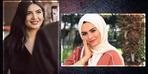 Eski gelin adayı Hanife saç rengini değiştirdi! Yeni imajına yorumlar yağdı