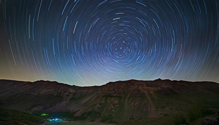 Bu anı yakalamak için saatlerce, günlerce beklediler!  Fotoğrafı görenler gözlerine inanamadı!