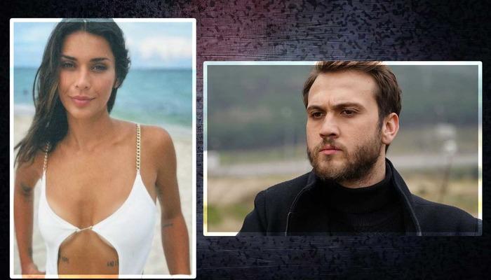 Aras Bulut İynemli’ye bomba partner!  Devrim Özkan’ın yerine geçti