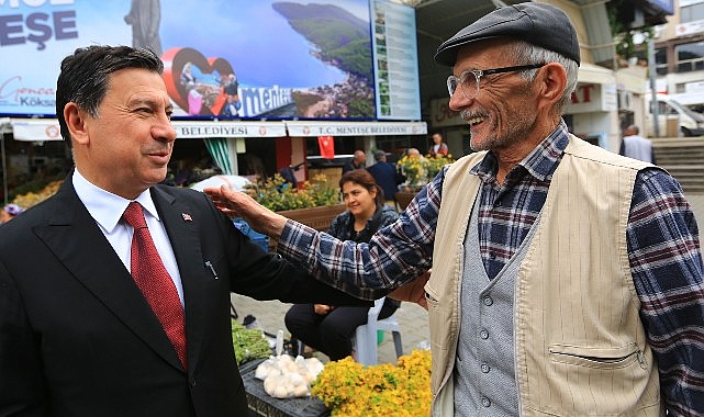 Büyükşehir Belediyesi’nin emeklilere destek paketi – GÜNDEM