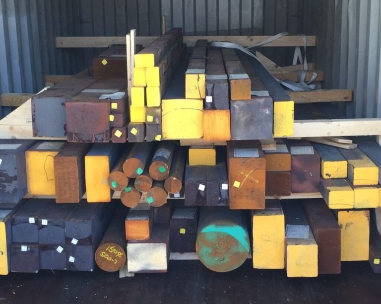 Sfero Döküm ve Geri Dönüşüm – Çevre Dostu Üretim Mümkün mü?