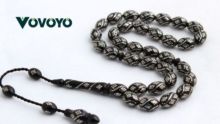 Premium Tesbihler: En Yüksek Kalitede Tespih Deneyimi