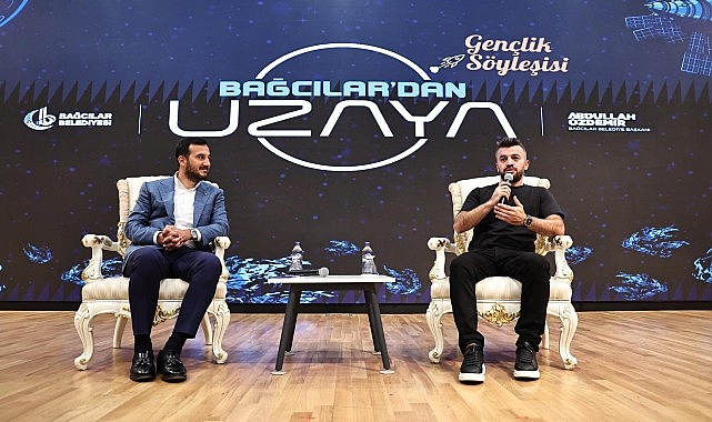 Uzay ve havacılık teknisyeni Samet Saray: Jetgiller çok yakında hayatımıza girecek – GÜNDEM