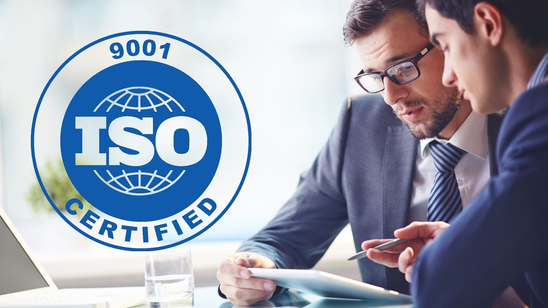 iso 9001