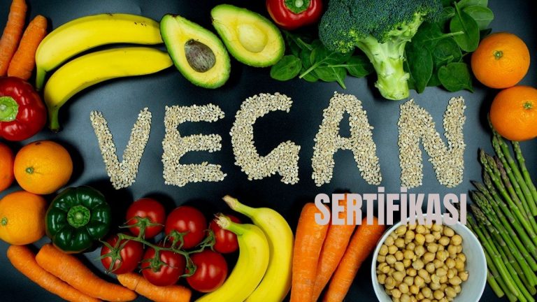 Vegan Belgesi Nedir? – Ürünlerinizi Sertifikalandırmanın Yolları