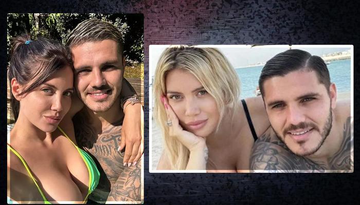 Icardi’nin pahalı çantası günün konusu! Wanda Nara’nın zengin koleksiyonu geliyor aklıma