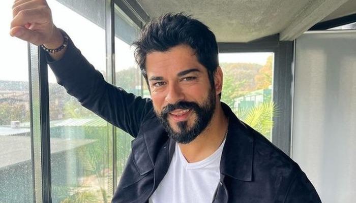 Burak Özçivit’e bomba partner! Yıllar sonra bir kez daha…