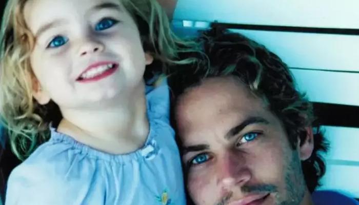 ‘Hızlı ve Öfkeli’ yıldızı Paul Walker’ın kızı Meadow Walker artık çok ünlü! İddialı pozları günün gündeminde