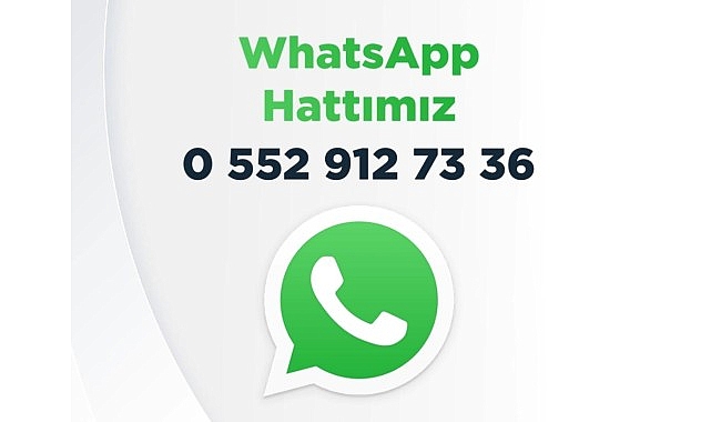 Bakırköy Belediyesi WhatsApp iletişim hattı kuruldu – GÜNDEM