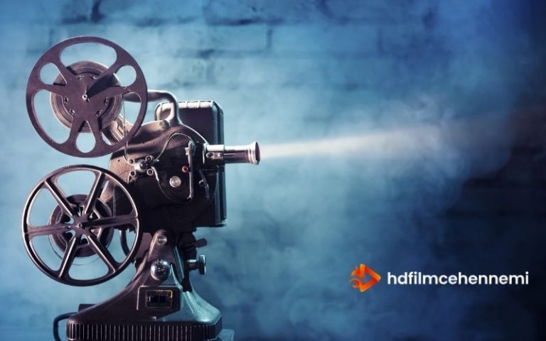 Online Film İzlemenin En İyi Yolu: hdfilmcehennemi.sh Üzerinden Film Keyfi