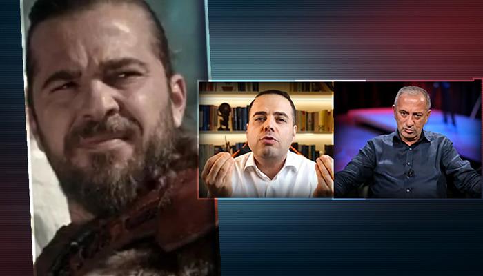 Engin Altan Düzyatan’ın nasıl seçildiği belli oldu! İklim değişikliği konferansında Türkiye’yi temsil edeceği çok konuşuldu.