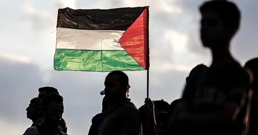 Hamas, Batı Şeria’daki ilkokul saldırısını ‘sınır dışı etme girişimi’ olarak değerlendirdi