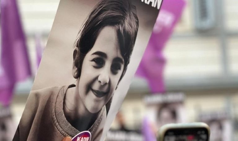 Soruşturmanın yeni gözaltına alınan zanlısı Narin Güran tutuklandı – Son Dakika Türkiye Haberleri