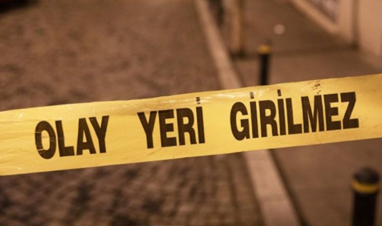 Çorum’da bıçaklı kavga: 1 kişi yaralandı