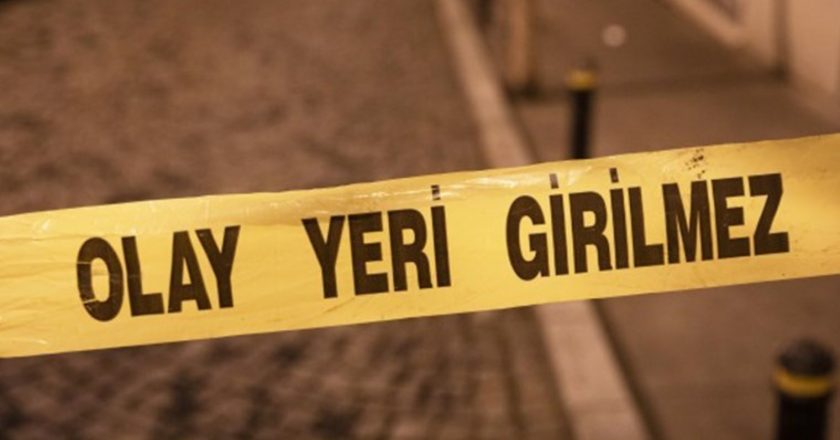 Çorum’da bıçaklı kavga: 1 kişi yaralandı