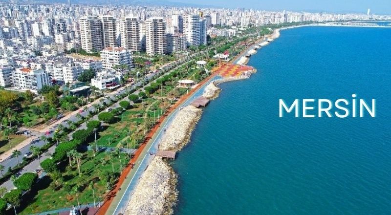 Anamur’dan Tarsus’a – Mersin’in İlçeleri ve Keşfedilmesi Gereken Güzellikleri