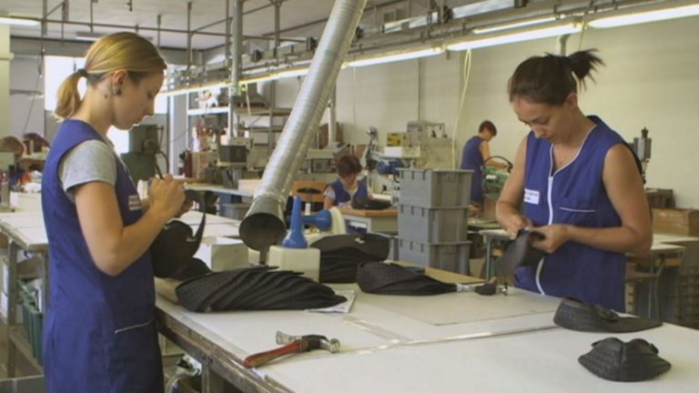 Avrupalı ​​KOBİ’ler krizden nasıl çıkacak?