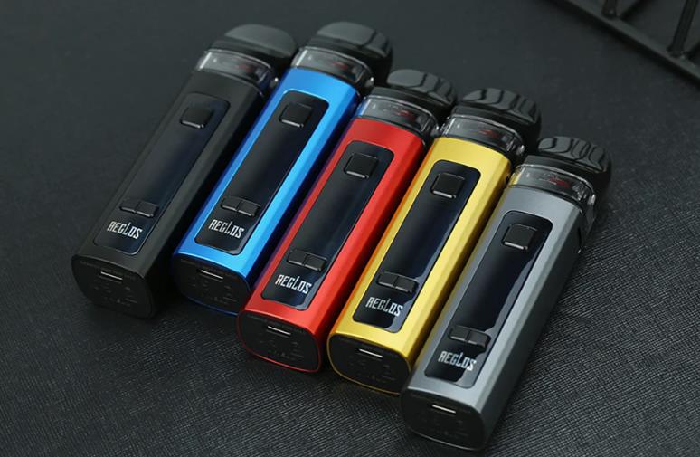 Smok, UWELL