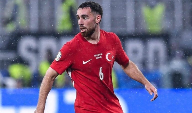 Kerem Aktürkoğlu’nun Orkun Kökçü’den sözleri: “Performansı göz önünde bulundurursak benim için…” – Son Dakika Spor Haberleri
