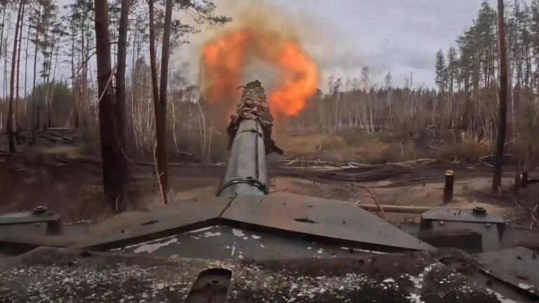 Rusya'nın füze saldırısının ardından NATO ve Ukrayna acil toplantı yapacak