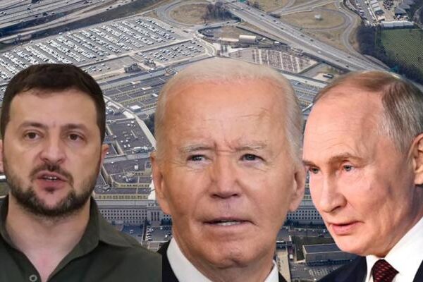 Biden Füze Talimatları '3. 2. Dünya Savaşı tartışmalarını alevlendirdi! Pentagon bu emri onaylamadı.