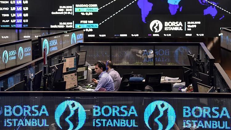 Borsa İstanbul yatay seyrediyor