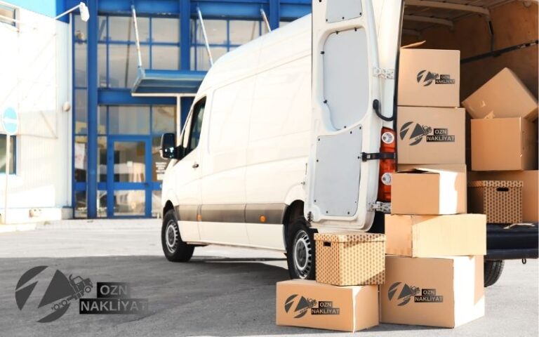 İstanbul Nakliye Firması ile Güvenli Taşıma Deneyimi