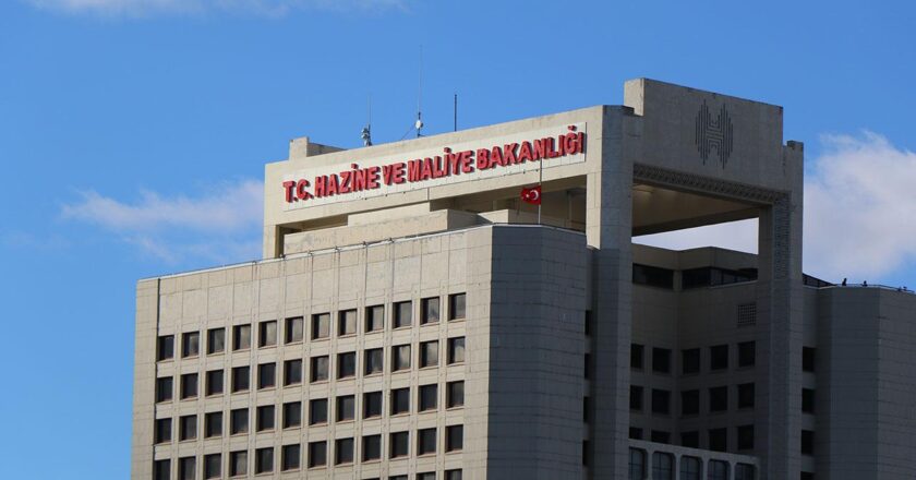 Hazine ve Maliye Bakanlığı 456 sözleşmeli personel alımı yapacak