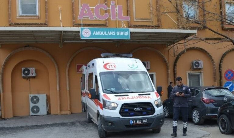 Vergi dairesi memuru evinde ölü bulundu! – Türkiye'den son dakika haberleri