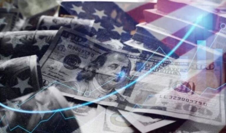 ABD'de enflasyon verileri açıklandı: Kasım ayı için beklenen artış gerçekleşti – Son Dakika Ekonomi->Dünya Haberleri