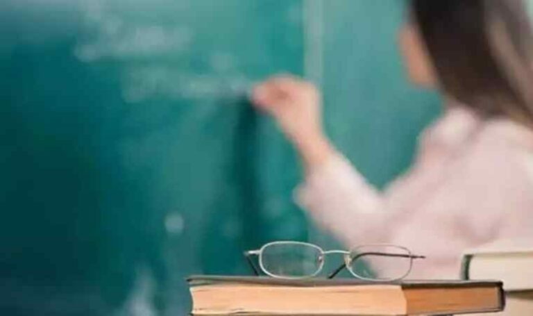 Bütçeden 'aslan payını' eğitime ayırmakla övünen hükümet, öğretmen maaşlarını ödeyemedi – Son Dakika Eğitim Haberleri