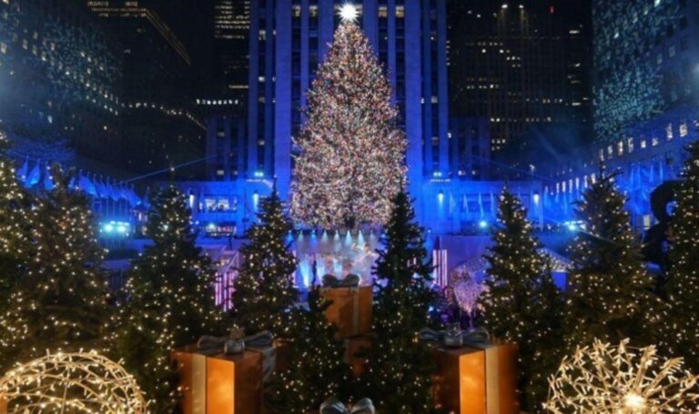 Noel ağacının kökeni hakkında neler biliniyor? – Son dakika dünya haberleri