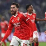 Orkun Kökçü Juventus’u devirdi, Kenan Yullez’i üzdü! Benfica Juventus’u 2-0 yendi –