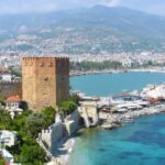 Alanya’da Lüks Tatil Deneyimi – Beş Yıldızlı Konaklama Rehberi