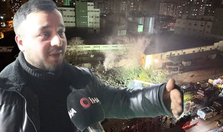 Konya’da çöken binada yaşayanlar o anlarda şunları söyledi: “3 gün önce de söylüyorlardı zaten” – Breaking Türkiye News