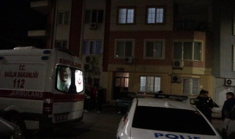 WhatsApp grubunun sessizliği gerçeği ortaya çıkardı: Evinde ölü bulundu! – Türkiye’den son dakika haberleri