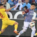 KAP’a bildirildi: Trabzonspor ayrılığı resmen duyurdu!