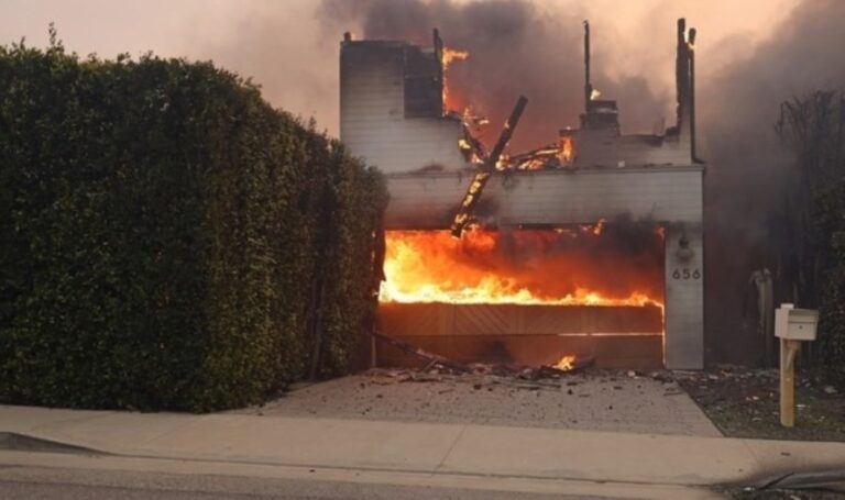 Dışişleri Bakanlığı’ndan ABD’ye taziye mesajı – Son Dakika Dünya Haberleri