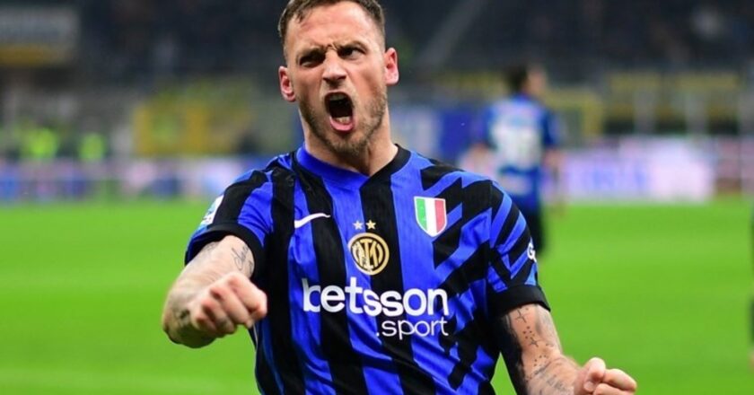 Hakan Çalhanoğlu oynadı: Inter, Fiorentina’Yı boş bir el gönderdi! – Son Dakika Spor Haberleri