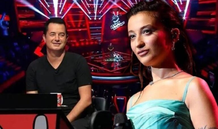 Melike Şahin ‘o Sound Türkiye “Açıklama:” Peki ne alakalı? ” – Yaşam Haberlerini Kırma