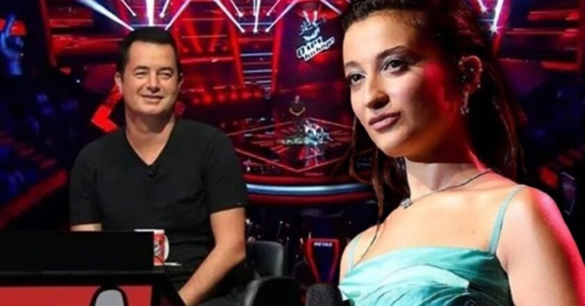 Melike Şahin ‘o Sound Türkiye “Açıklama:” Peki ne alakalı? ” – Yaşam Haberlerini Kırma