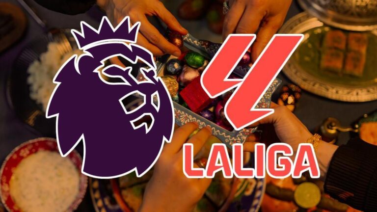 Avrupa’daki Giganti Kulüplerinden Ramazan Bayramı Mesajı